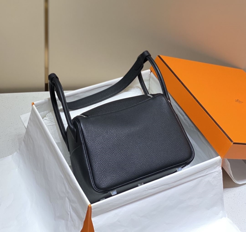 Hermes Top Handle Bags